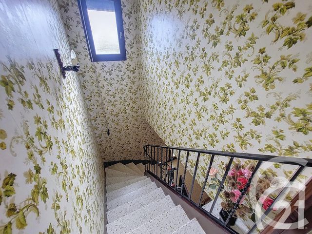 maison à vendre - 4 pièces - 116.75 m2 - MAUREILLAS LAS ILLAS - 66 - LANGUEDOC-ROUSSILLON - Century 21 Agence Des Cerisiers