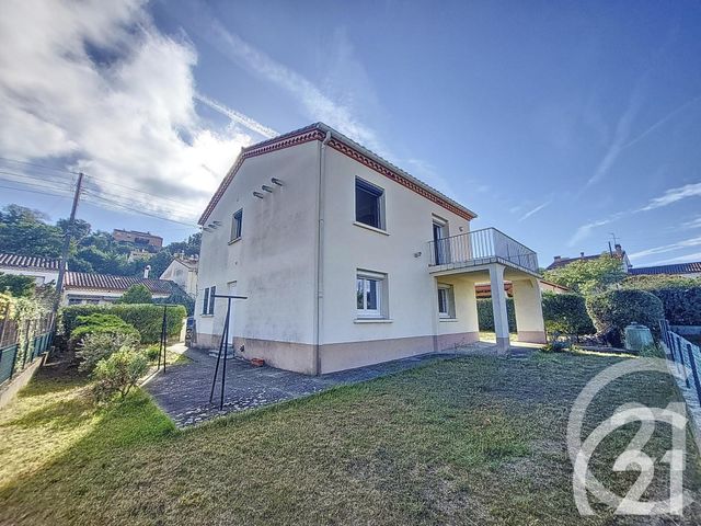 Maison à vendre MAUREILLAS LAS ILLAS