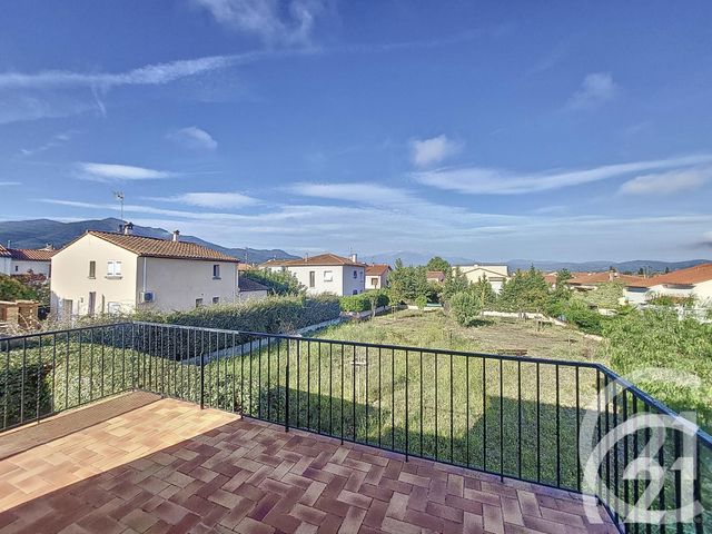 maison à vendre - 4 pièces - 116.75 m2 - MAUREILLAS LAS ILLAS - 66 - LANGUEDOC-ROUSSILLON - Century 21 Agence Des Cerisiers