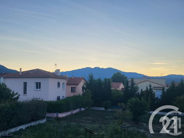 maison à vendre - 4 pièces - 116.75 m2 - MAUREILLAS LAS ILLAS - 66 - LANGUEDOC-ROUSSILLON - Century 21 Agence Des Cerisiers