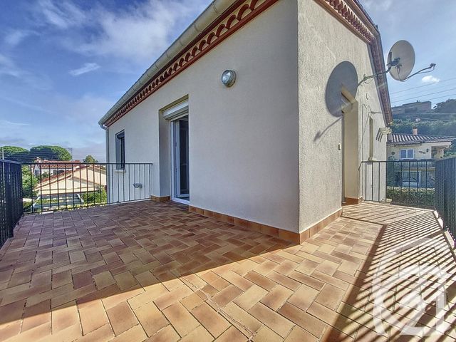 maison à vendre - 4 pièces - 116.75 m2 - MAUREILLAS LAS ILLAS - 66 - LANGUEDOC-ROUSSILLON - Century 21 Agence Des Cerisiers