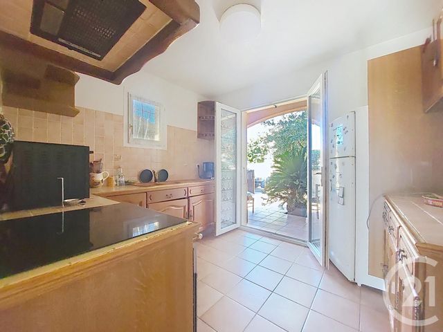 maison à vendre - 4 pièces - 97.5 m2 - ST JEAN PLA DE CORTS - 66 - LANGUEDOC-ROUSSILLON - Century 21 Agence Des Cerisiers