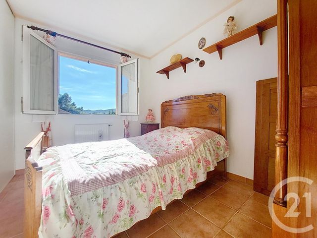 maison à vendre - 4 pièces - 97.5 m2 - ST JEAN PLA DE CORTS - 66 - LANGUEDOC-ROUSSILLON - Century 21 Agence Des Cerisiers