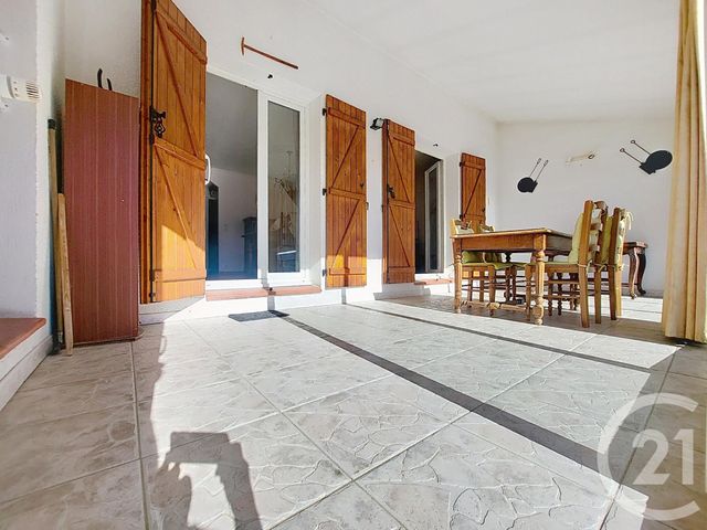 maison à vendre - 4 pièces - 97.5 m2 - ST JEAN PLA DE CORTS - 66 - LANGUEDOC-ROUSSILLON - Century 21 Agence Des Cerisiers