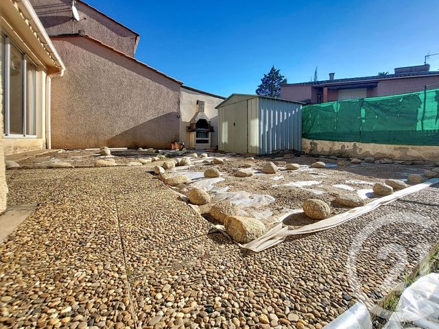 maison à vendre - 4 pièces - 97.5 m2 - ST JEAN PLA DE CORTS - 66 - LANGUEDOC-ROUSSILLON - Century 21 Agence Des Cerisiers