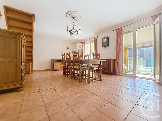 maison à vendre - 4 pièces - 97.5 m2 - ST JEAN PLA DE CORTS - 66 - LANGUEDOC-ROUSSILLON - Century 21 Agence Des Cerisiers