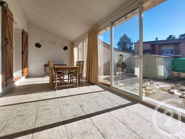 maison à vendre - 4 pièces - 97.5 m2 - ST JEAN PLA DE CORTS - 66 - LANGUEDOC-ROUSSILLON - Century 21 Agence Des Cerisiers