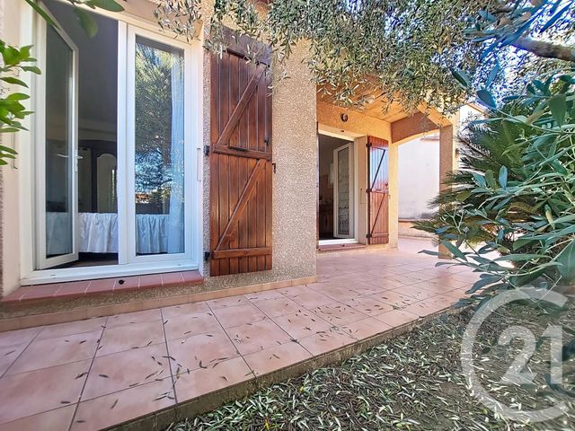 maison à vendre - 4 pièces - 97.5 m2 - ST JEAN PLA DE CORTS - 66 - LANGUEDOC-ROUSSILLON - Century 21 Agence Des Cerisiers