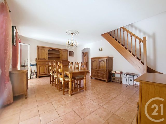 maison à vendre - 4 pièces - 97.5 m2 - ST JEAN PLA DE CORTS - 66 - LANGUEDOC-ROUSSILLON - Century 21 Agence Des Cerisiers