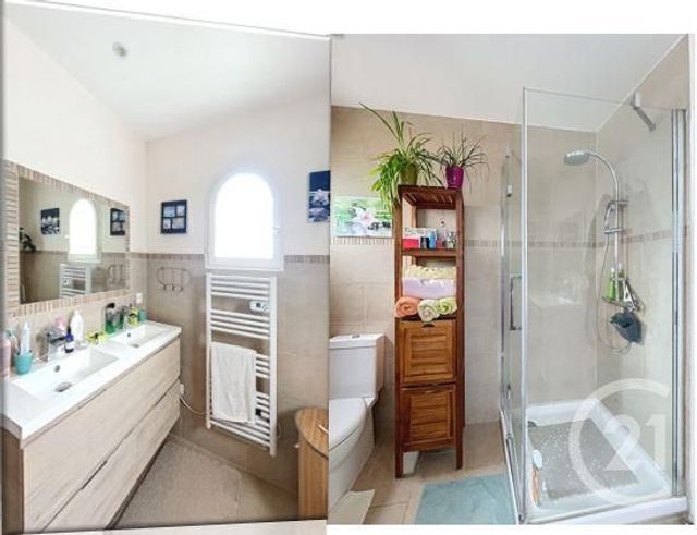 Afficher la photo en grand maison à vendre - 6 pièces - 102.0 m2 - LE BOULOU - 66 - LANGUEDOC-ROUSSILLON - Century 21 Agence Des Cerisiers