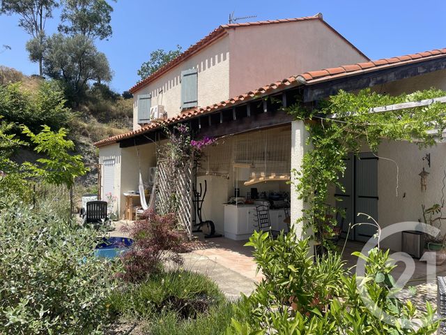 maison - LE BOULOU - 66
