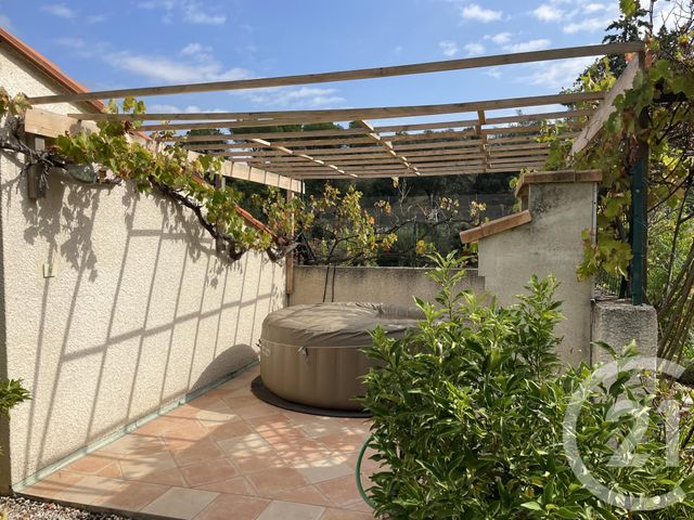 Afficher la photo en grand maison à vendre - 6 pièces - 102.0 m2 - LE BOULOU - 66 - LANGUEDOC-ROUSSILLON - Century 21 Agence Des Cerisiers