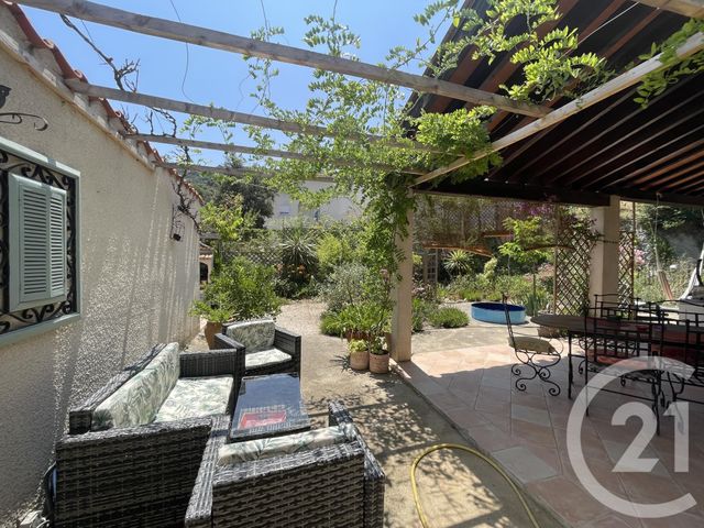 Afficher la photo en grand maison à vendre - 6 pièces - 102.0 m2 - LE BOULOU - 66 - LANGUEDOC-ROUSSILLON - Century 21 Agence Des Cerisiers