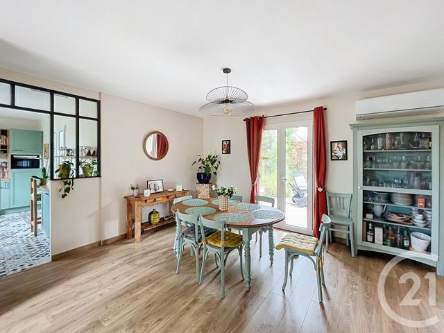 Afficher la photo en grand maison à vendre - 6 pièces - 102.0 m2 - LE BOULOU - 66 - LANGUEDOC-ROUSSILLON - Century 21 Agence Des Cerisiers