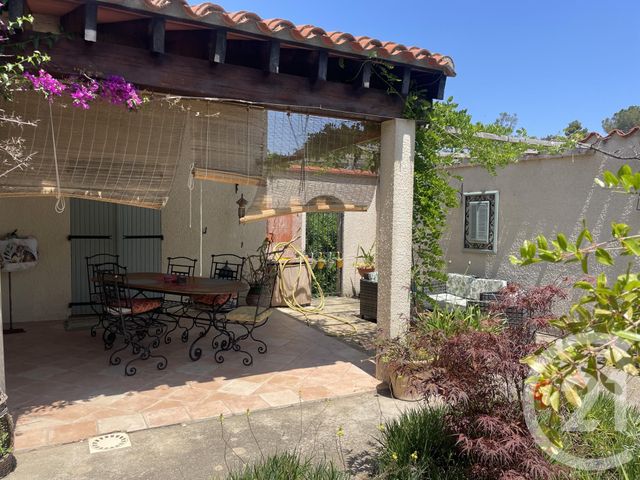 Afficher la photo en grand maison à vendre - 6 pièces - 102.0 m2 - LE BOULOU - 66 - LANGUEDOC-ROUSSILLON - Century 21 Agence Des Cerisiers