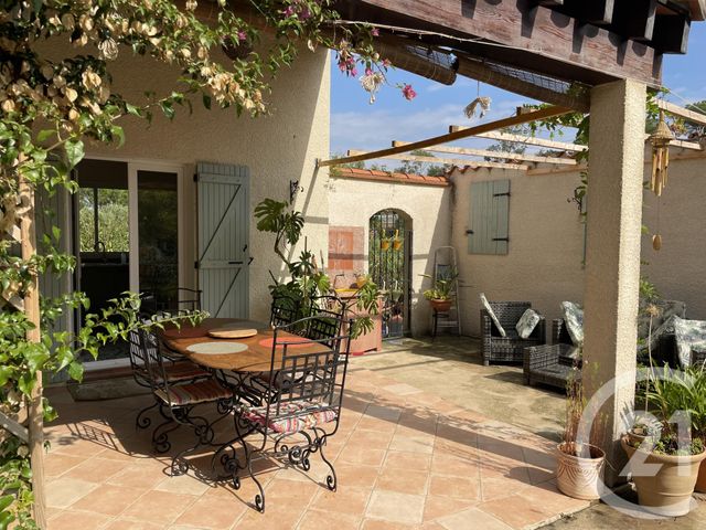 Afficher la photo en grand maison à vendre - 6 pièces - 102.0 m2 - LE BOULOU - 66 - LANGUEDOC-ROUSSILLON - Century 21 Agence Des Cerisiers