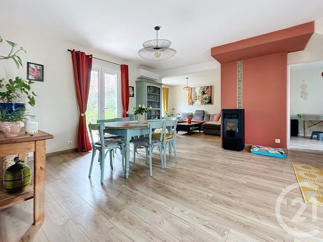 Afficher la photo en grand maison à vendre - 6 pièces - 102.0 m2 - LE BOULOU - 66 - LANGUEDOC-ROUSSILLON - Century 21 Agence Des Cerisiers