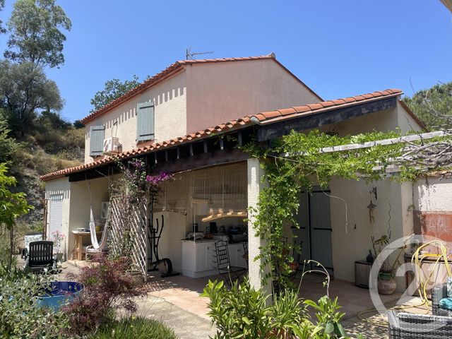 Afficher la photo en grand maison à vendre - 6 pièces - 102.0 m2 - LE BOULOU - 66 - LANGUEDOC-ROUSSILLON - Century 21 Agence Des Cerisiers