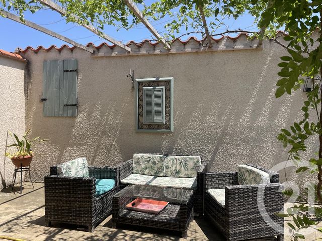 Afficher la photo en grand maison à vendre - 6 pièces - 102.0 m2 - LE BOULOU - 66 - LANGUEDOC-ROUSSILLON - Century 21 Agence Des Cerisiers