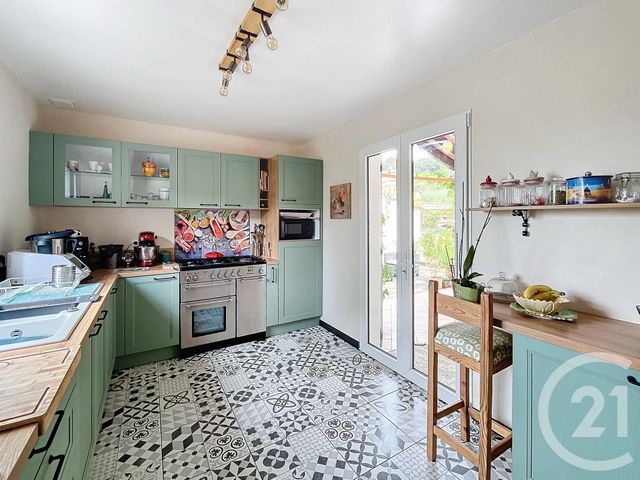 Afficher la photo en grand maison à vendre - 6 pièces - 102.0 m2 - LE BOULOU - 66 - LANGUEDOC-ROUSSILLON - Century 21 Agence Des Cerisiers