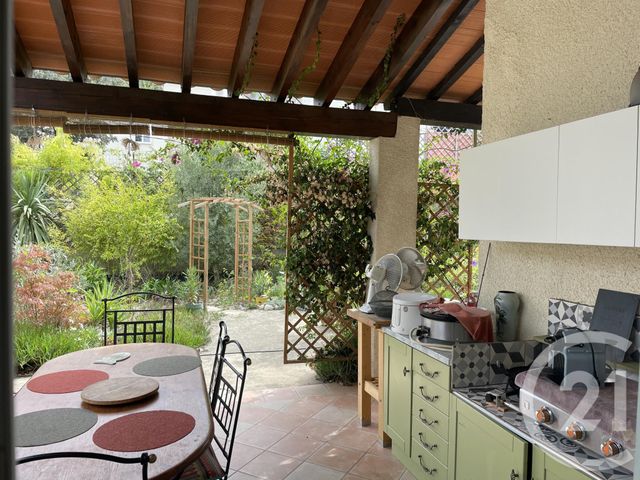 Afficher la photo en grand maison à vendre - 6 pièces - 102.0 m2 - LE BOULOU - 66 - LANGUEDOC-ROUSSILLON - Century 21 Agence Des Cerisiers