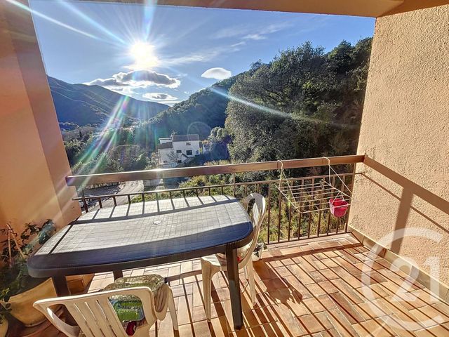 maison à vendre - 14 pièces - 311.99 m2 - AMELIE LES BAINS PALALDA - 66 - LANGUEDOC-ROUSSILLON - Century 21 Agence Des Cerisiers