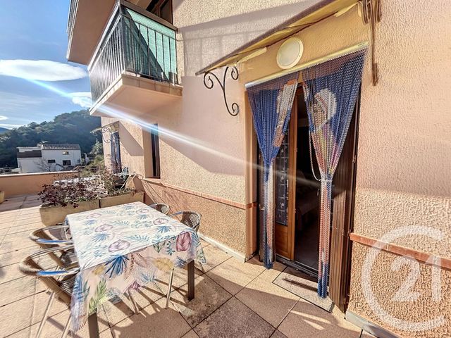 maison à vendre - 14 pièces - 311.99 m2 - AMELIE LES BAINS PALALDA - 66 - LANGUEDOC-ROUSSILLON - Century 21 Agence Des Cerisiers