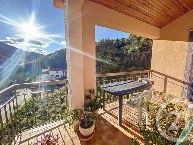 maison à vendre - 14 pièces - 311.99 m2 - AMELIE LES BAINS PALALDA - 66 - LANGUEDOC-ROUSSILLON - Century 21 Agence Des Cerisiers