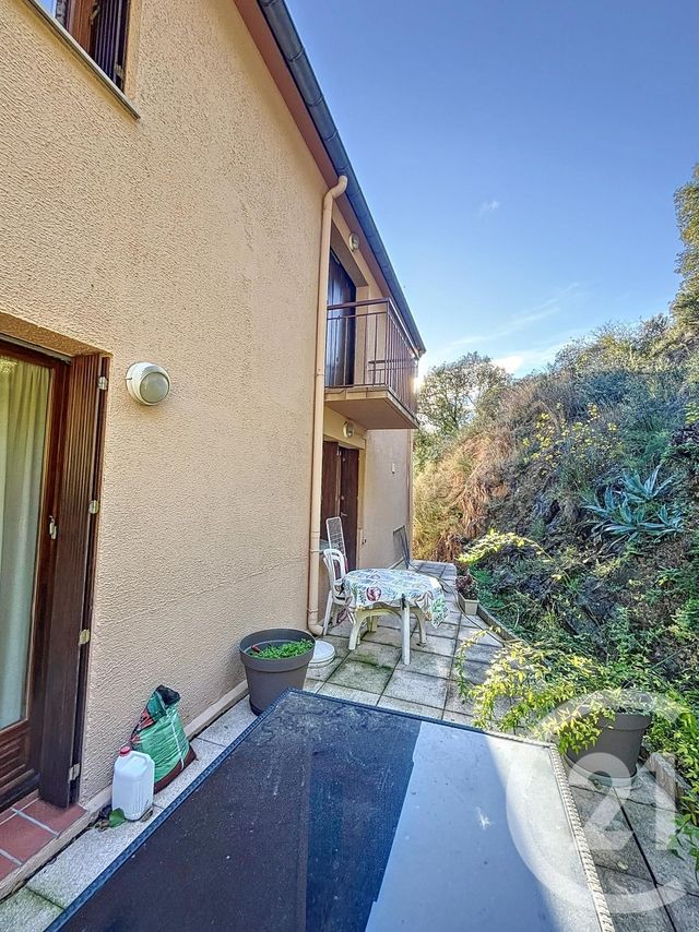 maison à vendre - 14 pièces - 311.99 m2 - AMELIE LES BAINS PALALDA - 66 - LANGUEDOC-ROUSSILLON - Century 21 Agence Des Cerisiers