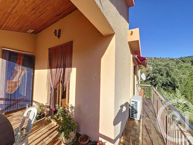 maison à vendre - 14 pièces - 311.99 m2 - AMELIE LES BAINS PALALDA - 66 - LANGUEDOC-ROUSSILLON - Century 21 Agence Des Cerisiers