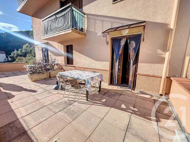 maison à vendre - 14 pièces - 311.99 m2 - AMELIE LES BAINS PALALDA - 66 - LANGUEDOC-ROUSSILLON - Century 21 Agence Des Cerisiers