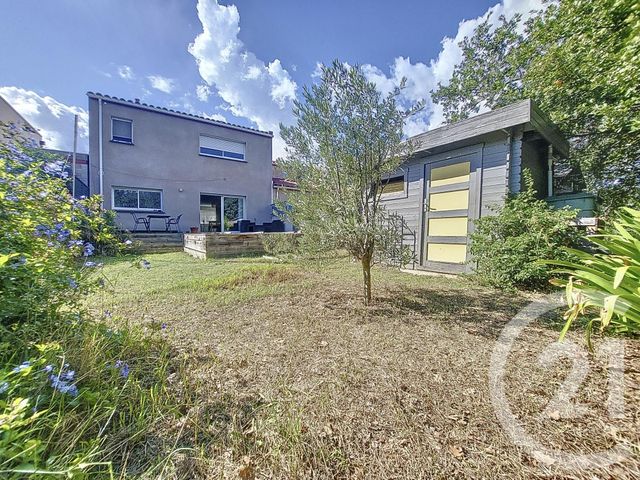 Maison à vendre CERET