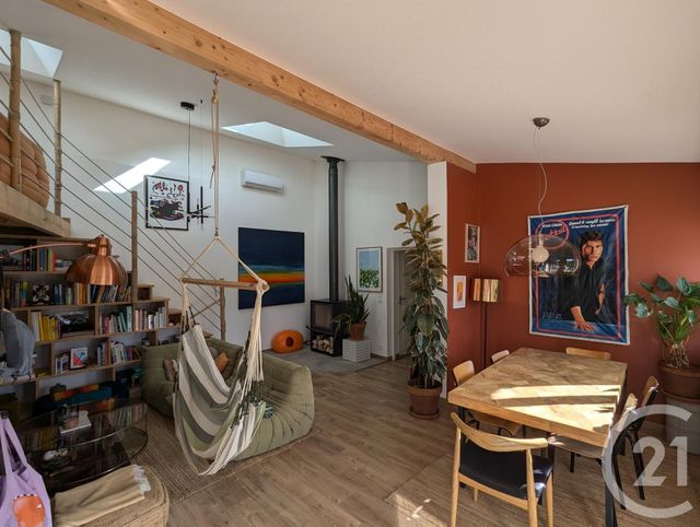 maison à vendre - 4 pièces - 98.89 m2 - CERET - 66 - LANGUEDOC-ROUSSILLON - Century 21 Agence Des Cerisiers