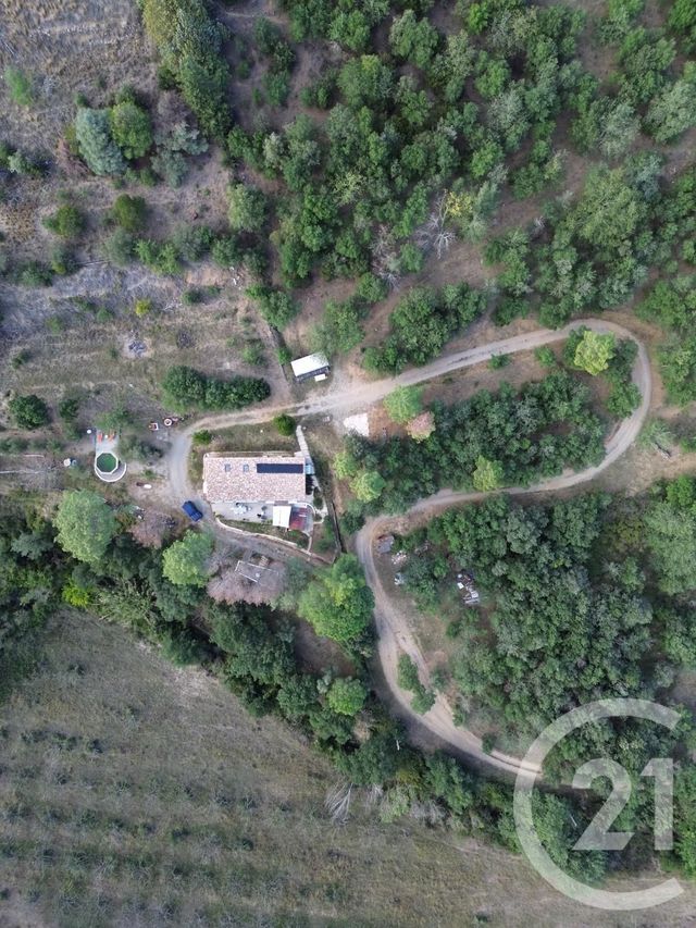 maison à vendre - 4 pièces - 98.89 m2 - CERET - 66 - LANGUEDOC-ROUSSILLON - Century 21 Agence Des Cerisiers