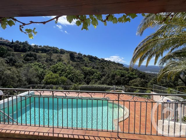 maison à vendre - 6 pièces - 217.0 m2 - LE BOULOU - 66 - LANGUEDOC-ROUSSILLON - Century 21 Agence Des Cerisiers