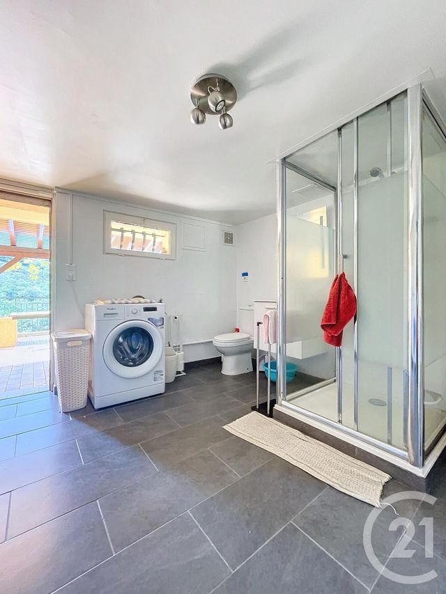 maison à vendre - 6 pièces - 217.0 m2 - LE BOULOU - 66 - LANGUEDOC-ROUSSILLON - Century 21 Agence Des Cerisiers