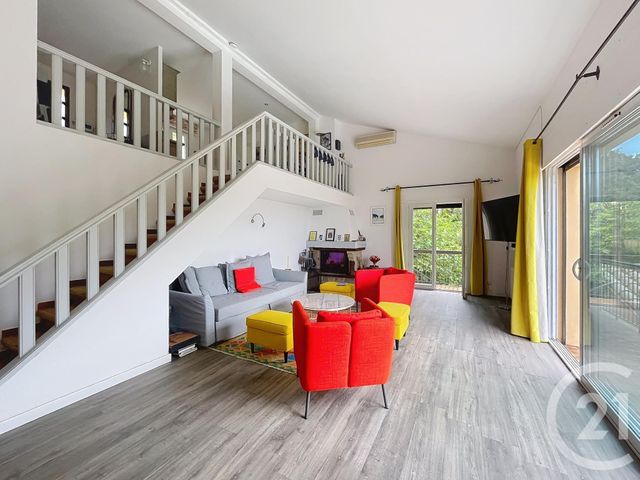 maison à vendre - 6 pièces - 217.0 m2 - LE BOULOU - 66 - LANGUEDOC-ROUSSILLON - Century 21 Agence Des Cerisiers