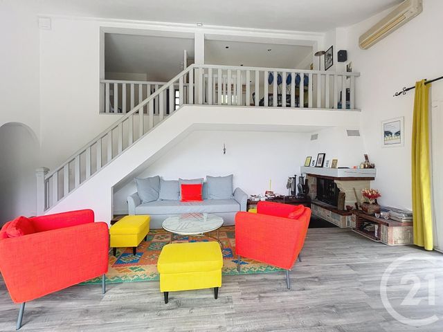 maison à vendre - 6 pièces - 217.0 m2 - LE BOULOU - 66 - LANGUEDOC-ROUSSILLON - Century 21 Agence Des Cerisiers