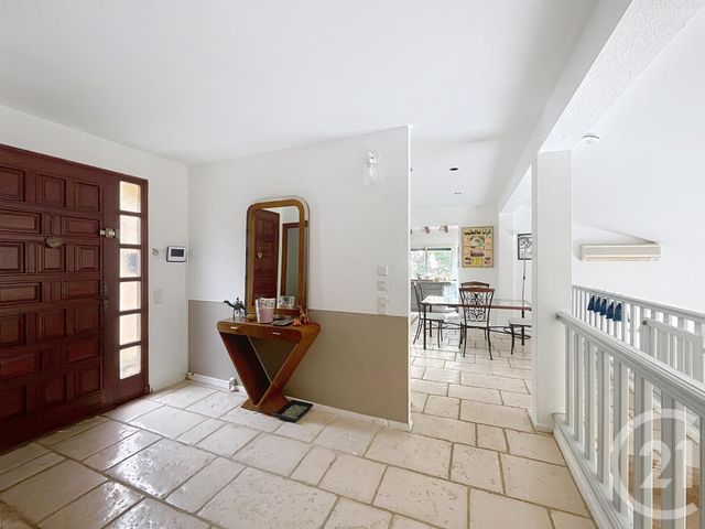 maison à vendre - 6 pièces - 217.0 m2 - LE BOULOU - 66 - LANGUEDOC-ROUSSILLON - Century 21 Agence Des Cerisiers
