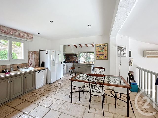 maison à vendre - 6 pièces - 217.0 m2 - LE BOULOU - 66 - LANGUEDOC-ROUSSILLON - Century 21 Agence Des Cerisiers