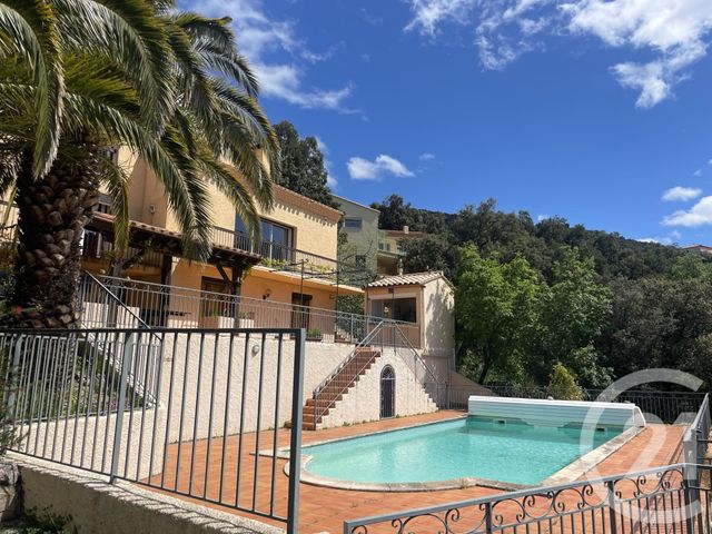 maison à vendre - 6 pièces - 217.0 m2 - LE BOULOU - 66 - LANGUEDOC-ROUSSILLON - Century 21 Agence Des Cerisiers