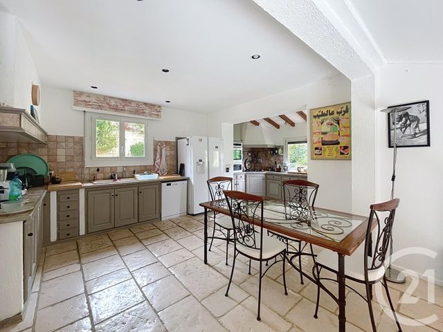 maison à vendre - 6 pièces - 217.0 m2 - LE BOULOU - 66 - LANGUEDOC-ROUSSILLON - Century 21 Agence Des Cerisiers