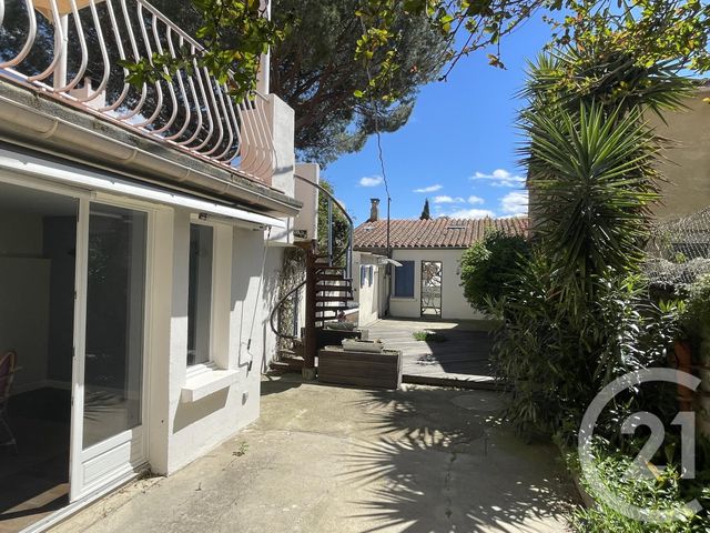 maison à vendre - 8 pièces - 185.19 m2 - ST JEAN PLA DE CORTS - 66 - LANGUEDOC-ROUSSILLON - Century 21 Agence Des Cerisiers
