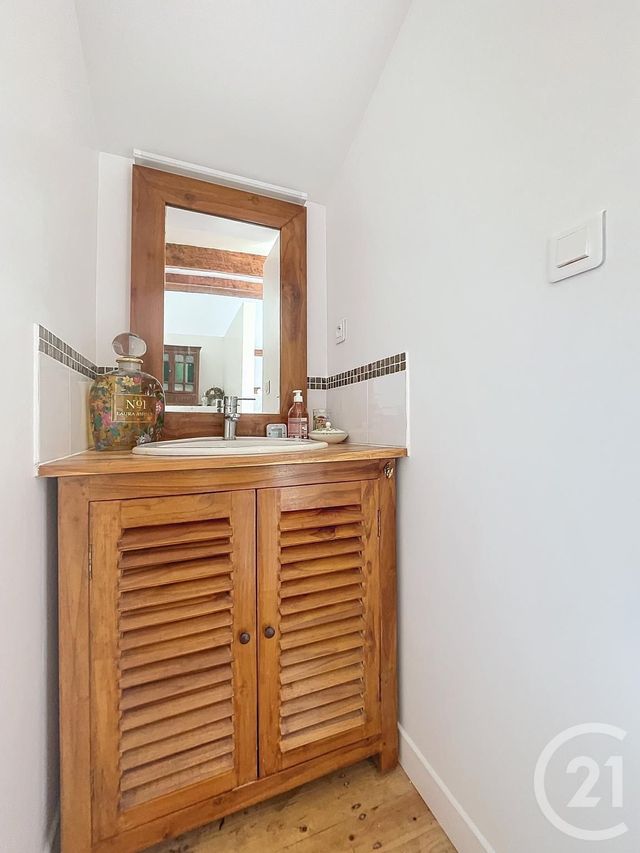 maison à vendre - 8 pièces - 185.19 m2 - ST JEAN PLA DE CORTS - 66 - LANGUEDOC-ROUSSILLON - Century 21 Agence Des Cerisiers