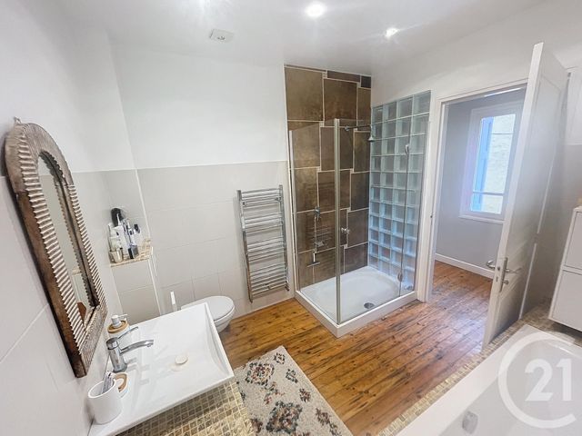 maison à vendre - 8 pièces - 185.19 m2 - ST JEAN PLA DE CORTS - 66 - LANGUEDOC-ROUSSILLON - Century 21 Agence Des Cerisiers