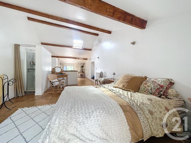 maison à vendre - 8 pièces - 185.19 m2 - ST JEAN PLA DE CORTS - 66 - LANGUEDOC-ROUSSILLON - Century 21 Agence Des Cerisiers