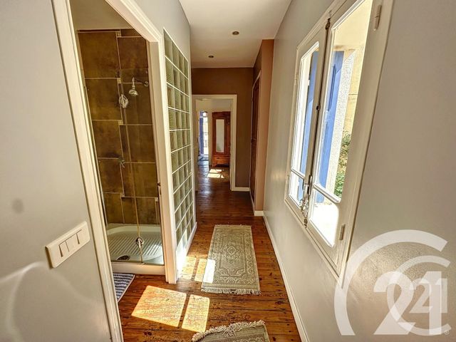 maison à vendre - 8 pièces - 185.19 m2 - ST JEAN PLA DE CORTS - 66 - LANGUEDOC-ROUSSILLON - Century 21 Agence Des Cerisiers