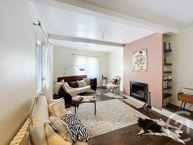 maison à vendre - 8 pièces - 185.19 m2 - ST JEAN PLA DE CORTS - 66 - LANGUEDOC-ROUSSILLON - Century 21 Agence Des Cerisiers