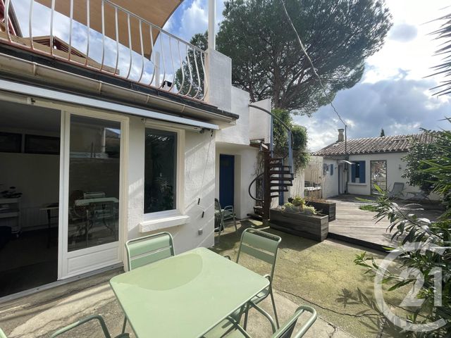 maison à vendre - 8 pièces - 185.19 m2 - ST JEAN PLA DE CORTS - 66 - LANGUEDOC-ROUSSILLON - Century 21 Agence Des Cerisiers