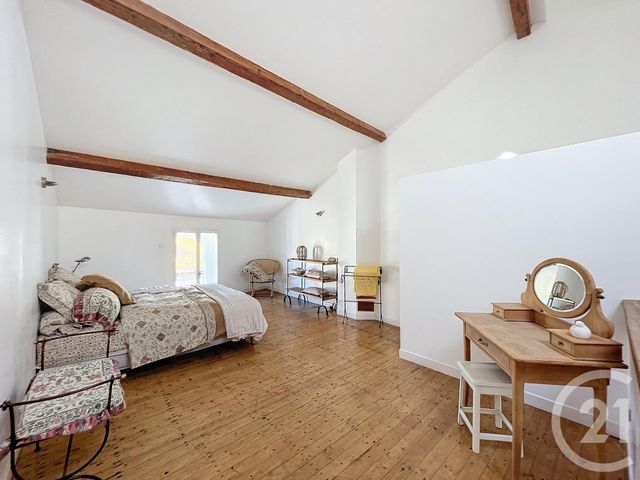 maison à vendre - 8 pièces - 185.19 m2 - ST JEAN PLA DE CORTS - 66 - LANGUEDOC-ROUSSILLON - Century 21 Agence Des Cerisiers